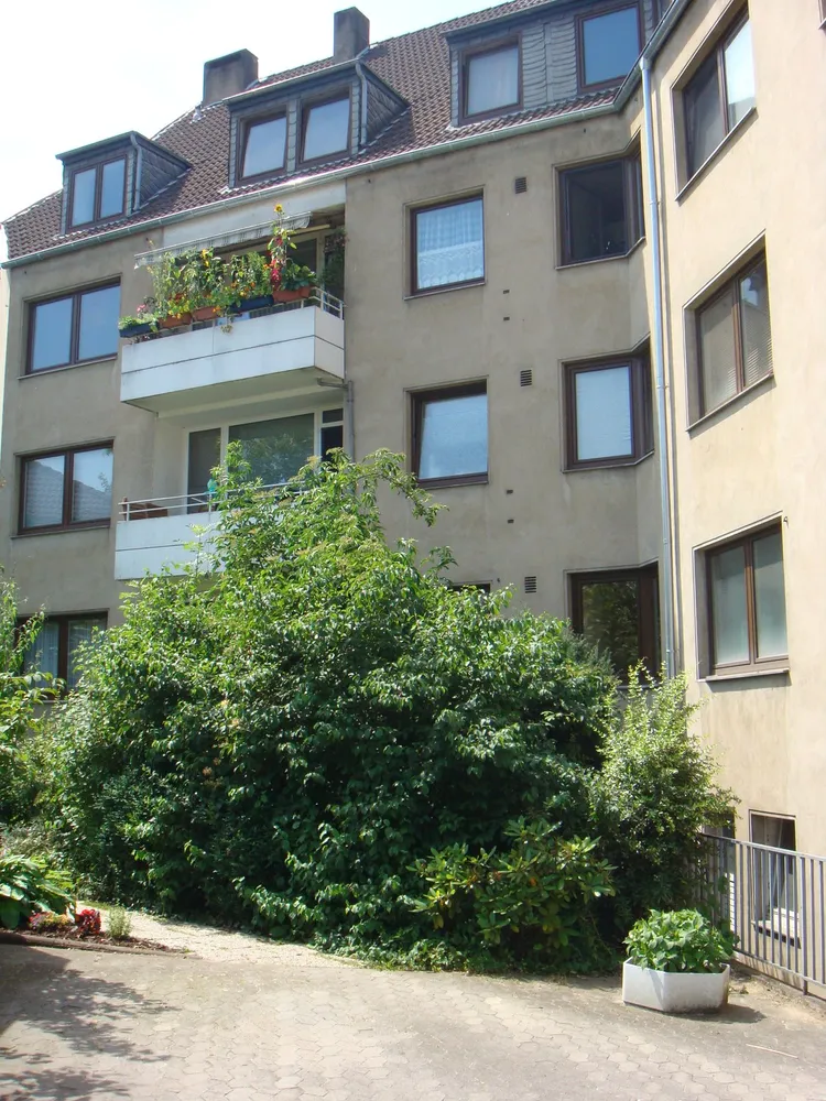 3 Zimmer Wohnung mit 79 m² in Düsseldorf – Bild 5