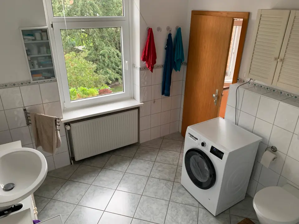 WG-Zimmer mit 70 m² in Braunschweig – Bild 10