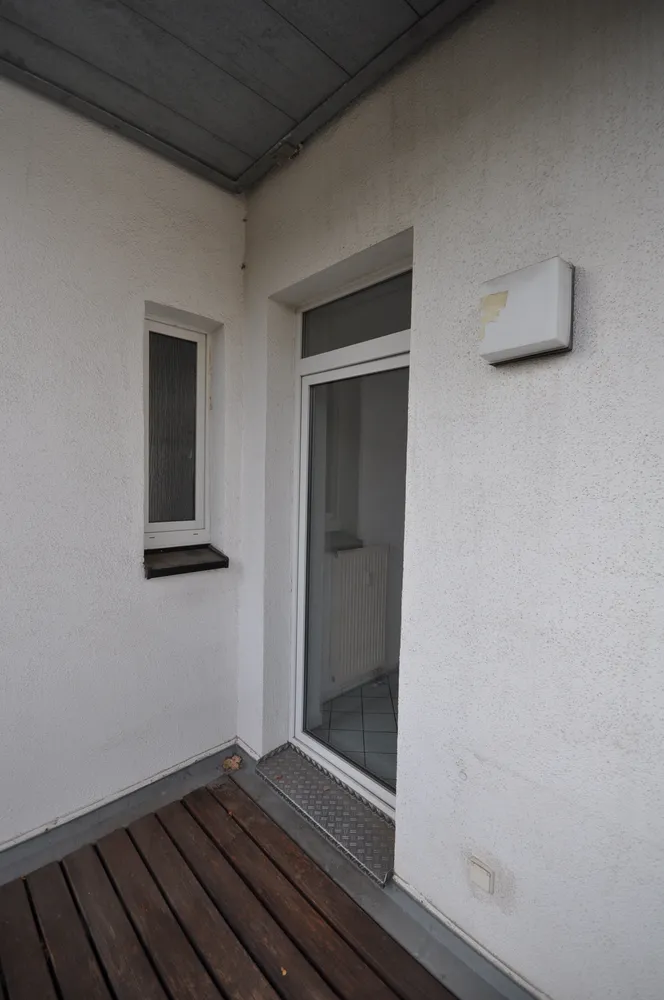 2 room apartment with 50 m² in Chemnitz – Photo 3