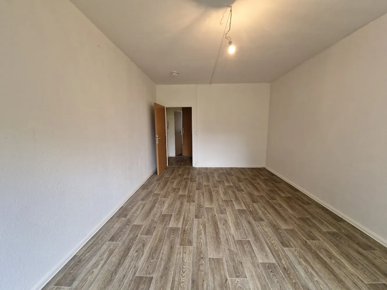 1 Zimmer Wohnung mit 39 m² in Leipzig – Bild 3