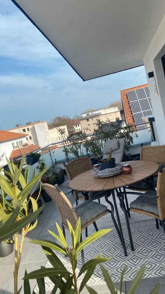 4 Zimmer Wohnung mit 132 m² in Paderborn – Bild 6