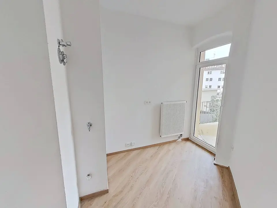3 Zimmer Wohnung mit 60 m² in Nürnberg – Bild 6