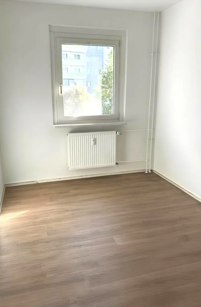 3 Zimmer Wohnung mit 58 m² in Halle (Saale) – Bild 6
