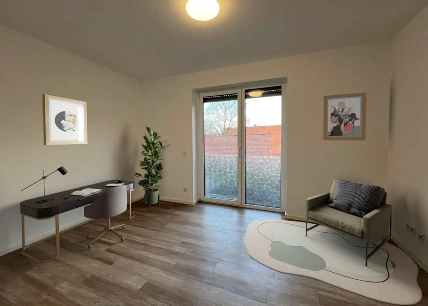 3 Zimmer Wohnung mit 118 m² in Köln – Bild 4