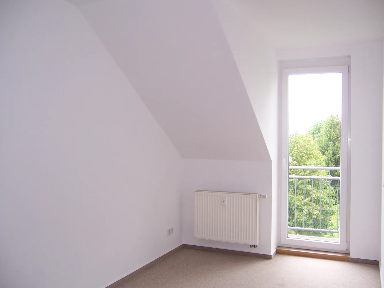 3 Zimmer Wohnung mit 57 m² in Chemnitz – Bild 11