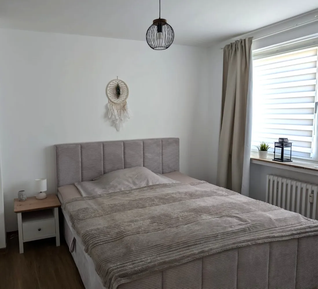 2 Zimmer Wohnung mit 50 m² in Wuppertal – Bild 5