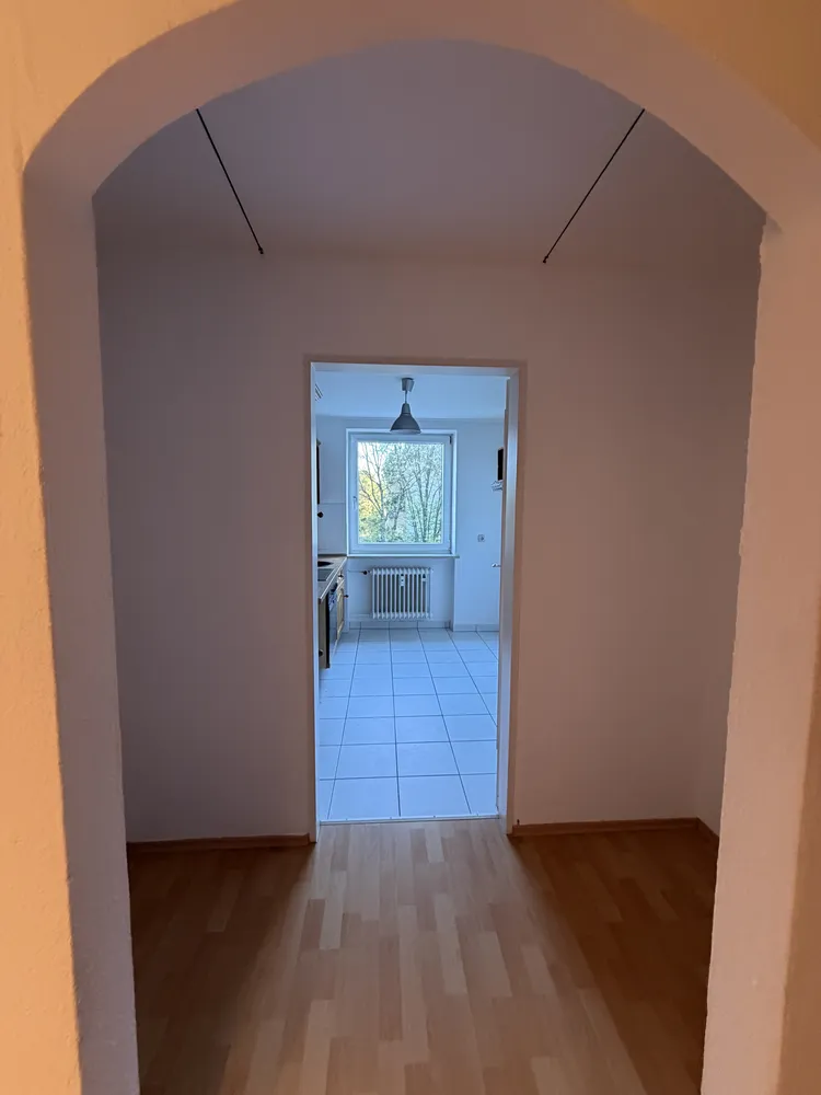 2 room apartment with 63 m² in Munich – Photo 5