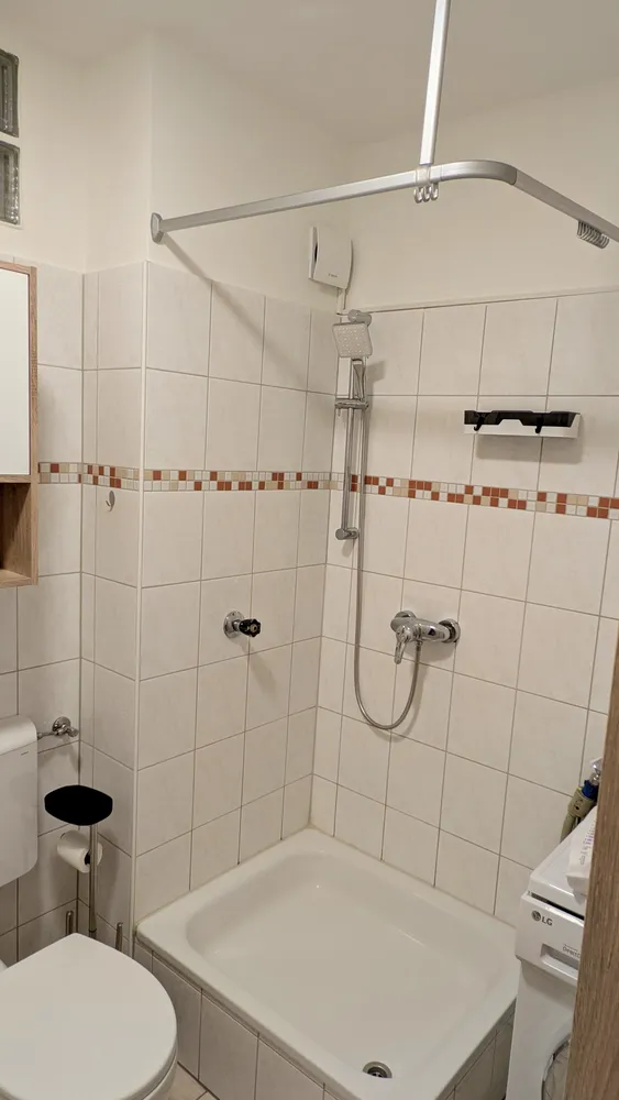 1 Zimmer Wohnung mit 43 m² in Berlin – Bild 12