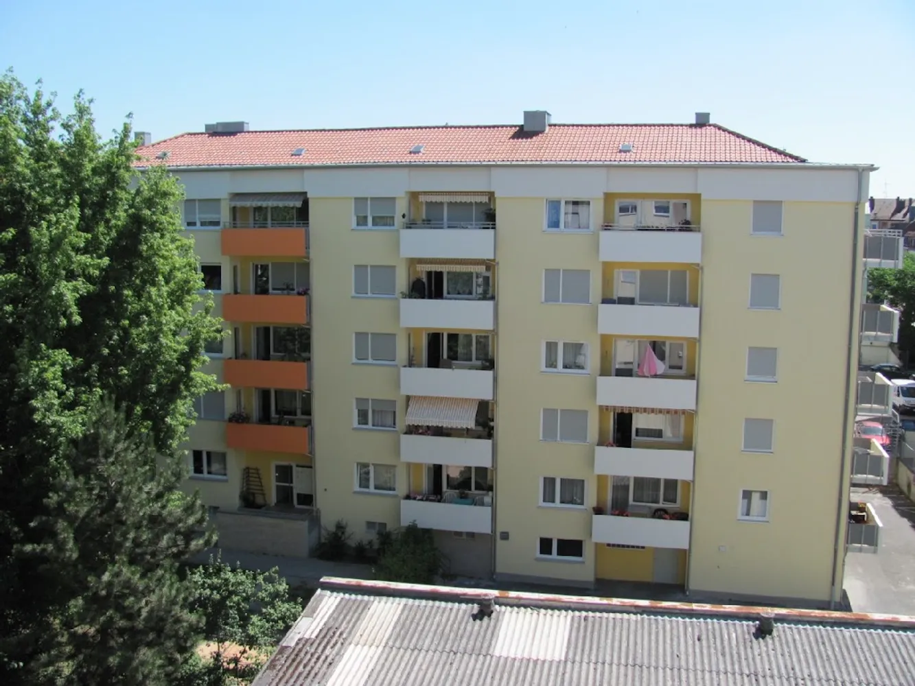 3 Zimmer Wohnung mit 72 m² in Nürnberg – Bild 3