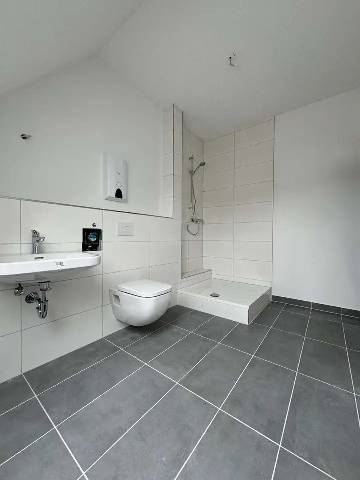 2 Zimmer Wohnung mit 42 m² in Rudolstadt – Bild 5