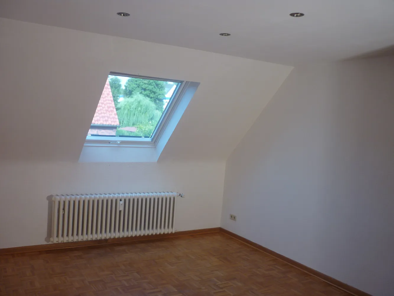 4 Zimmer Wohnung mit 99 m² in Oberhausen – Bild 3