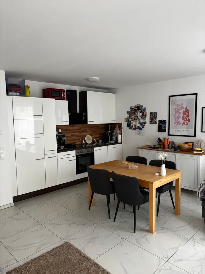 2 Zimmer Wohnung mit 60 m² in Radolfzell am Bodensee – Bild 4