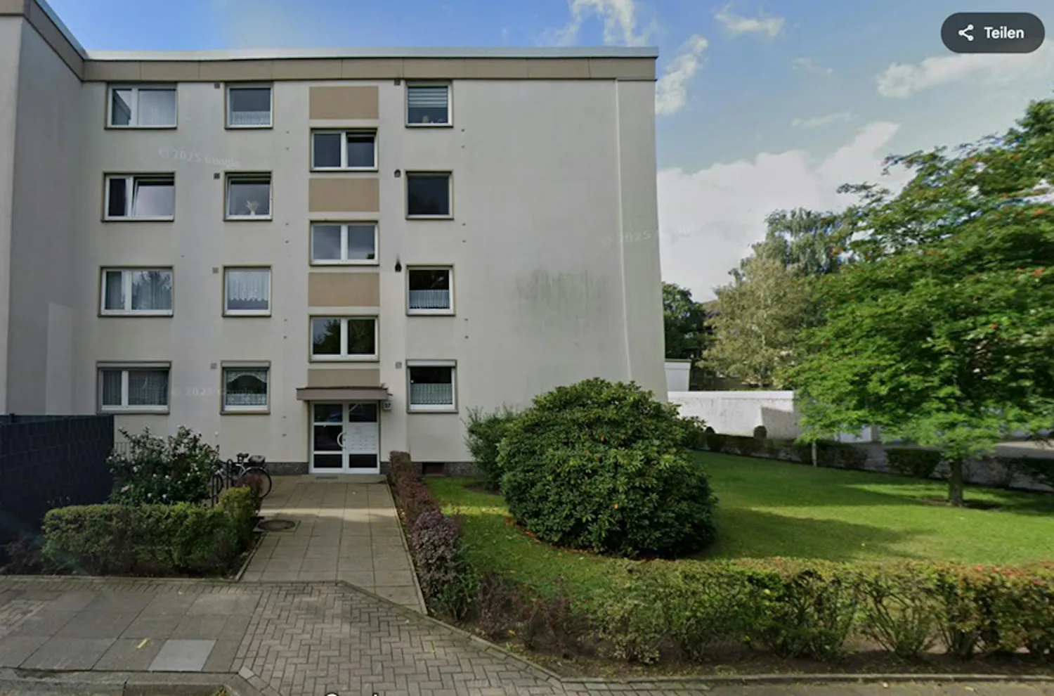 WG-Zimmer mit 8 m² in Hannover – Bild 4