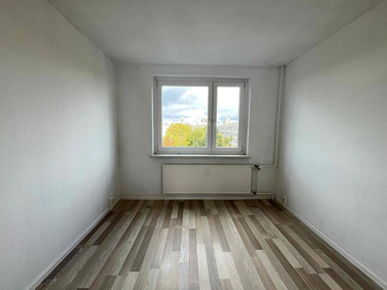 3 Zimmer Wohnung mit 57 m² in Halle (Saale) – Bild 8