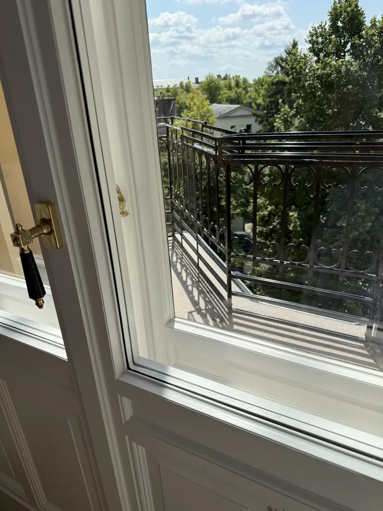 4 room apartment with 133 m² in Potsdam – Photo 9