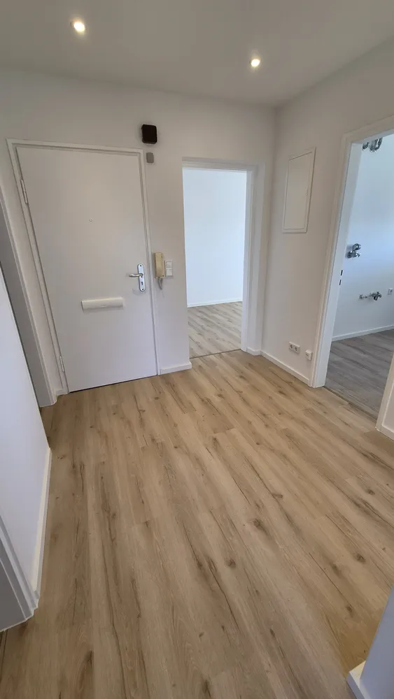 3 Zimmer Wohnung mit 69 m² in München – Bild 2