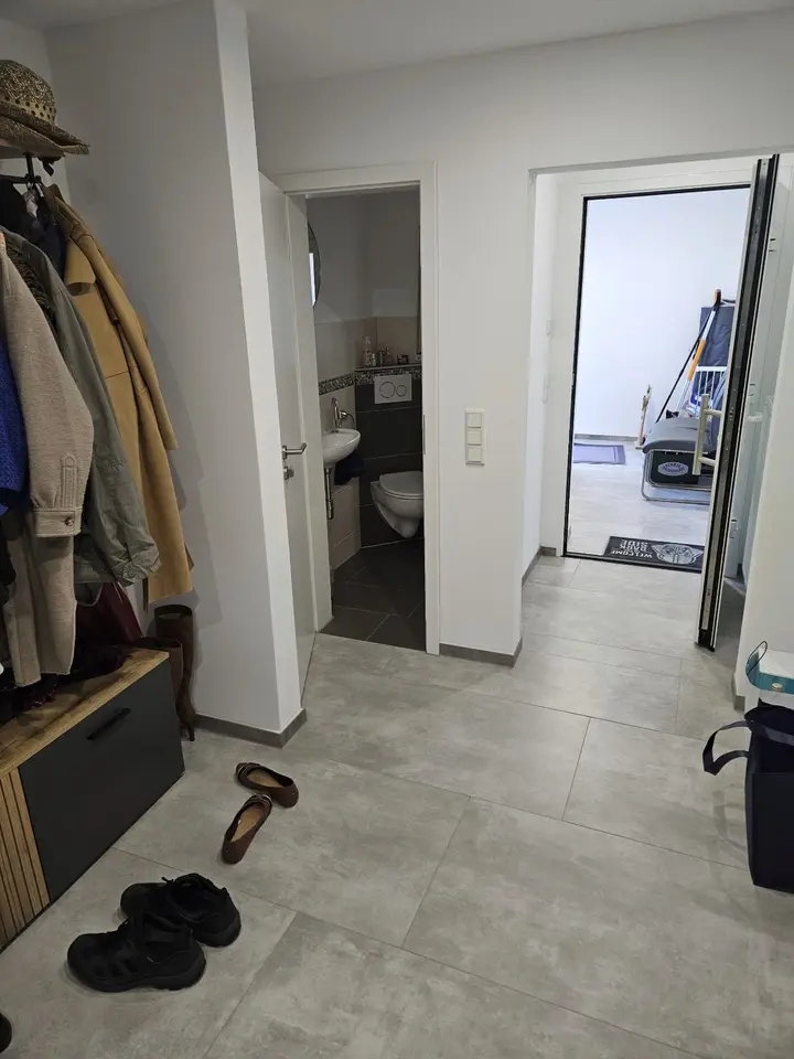 8 Zimmer Wohnung mit 169 m² in Hagen – Bild 8