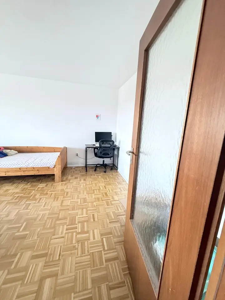 2 Zimmer Wohnung mit 58 m² in Augsburg – Bild 6
