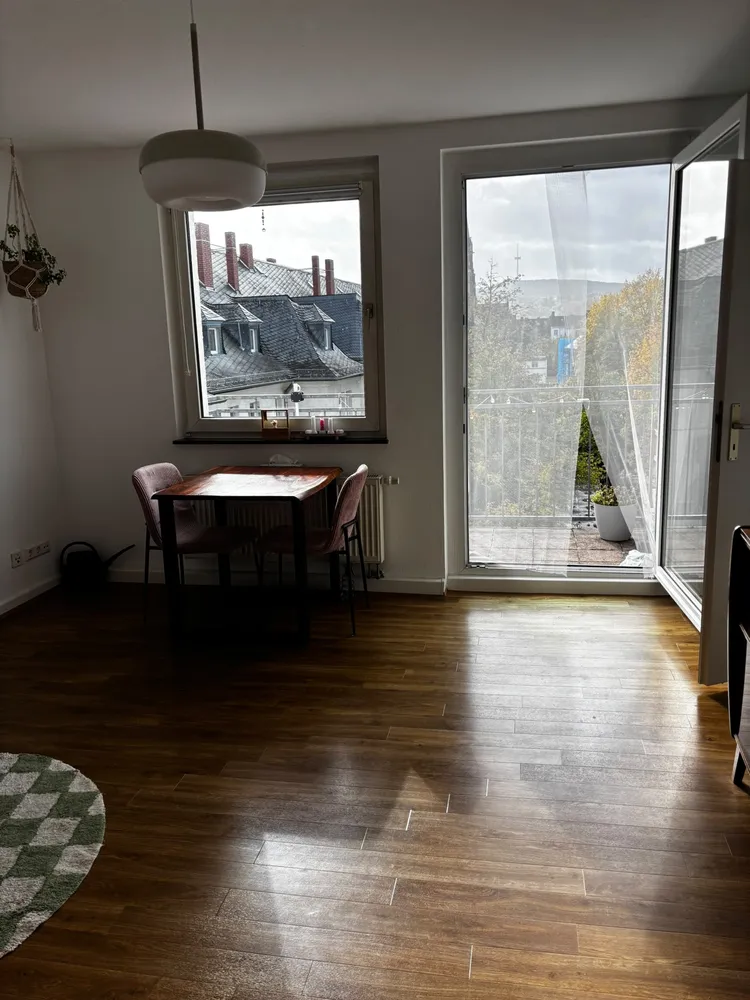 2 Zimmer Wohnung mit 52 m² in Koblenz – Bild 4