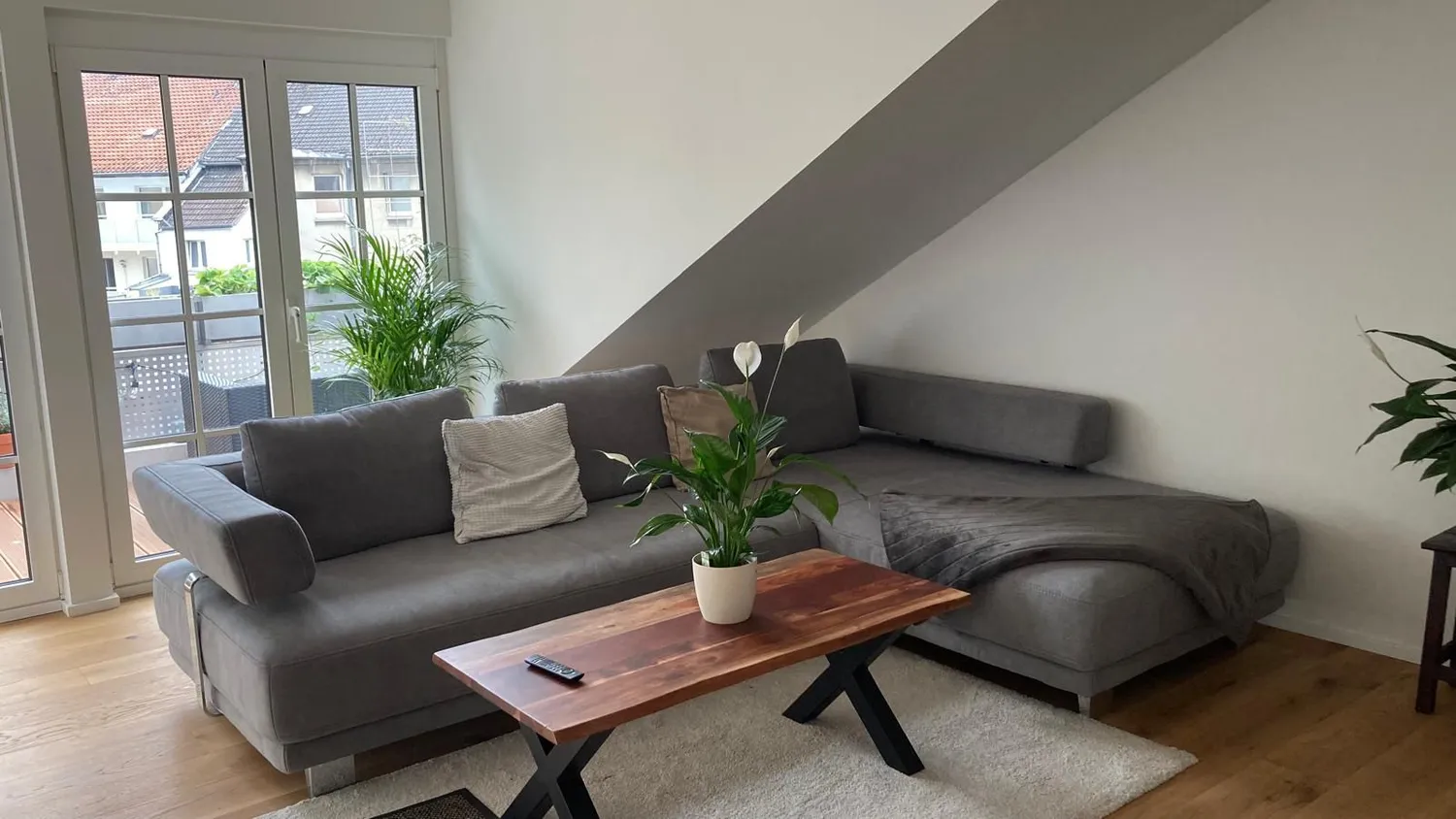 4 room apartment with 89 m² in Dortmund – Photo 3
