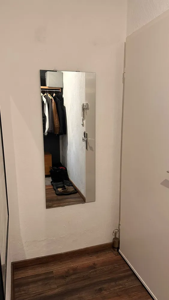 3 room apartment with 68 m² in Wuppertal – Photo 8
