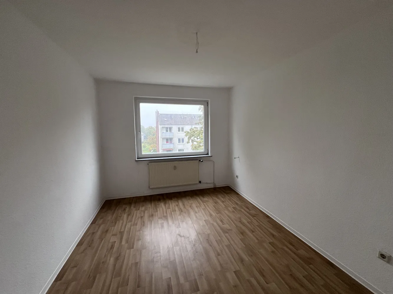 3 room apartment with 60 m² in Hanover – Photo 2