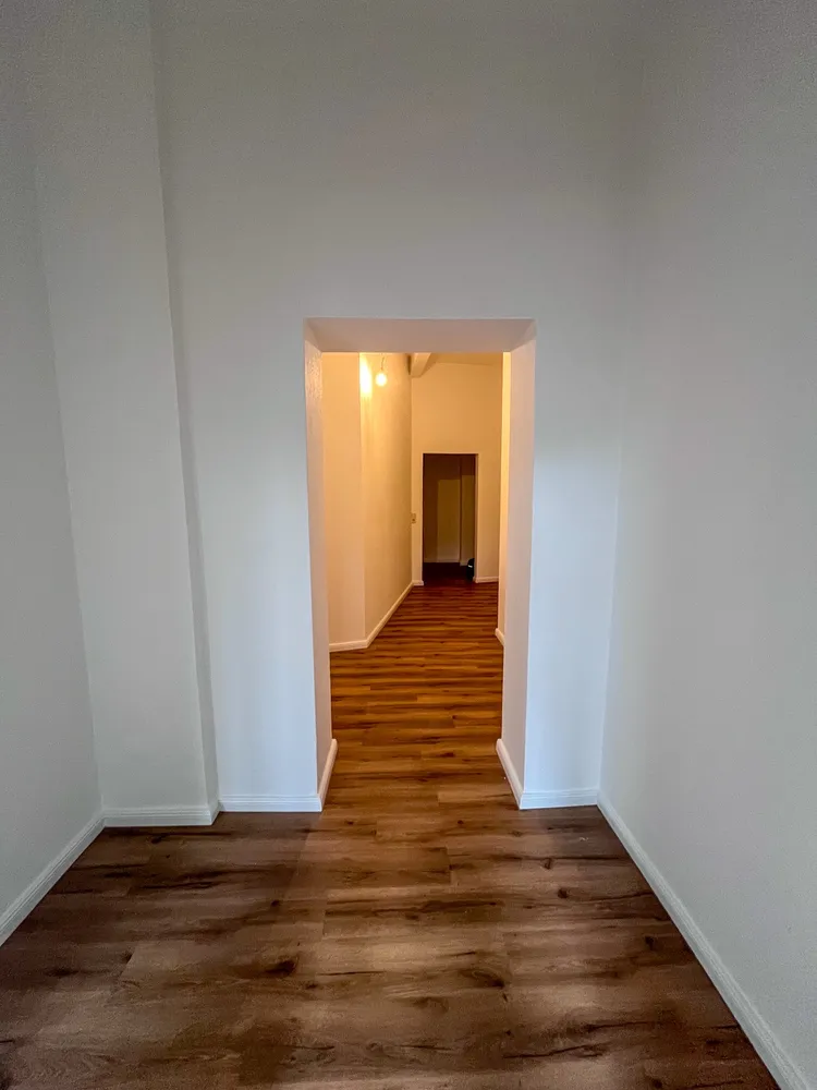 2 Zimmer Wohnung mit 57 m² in Erfurt – Bild 3