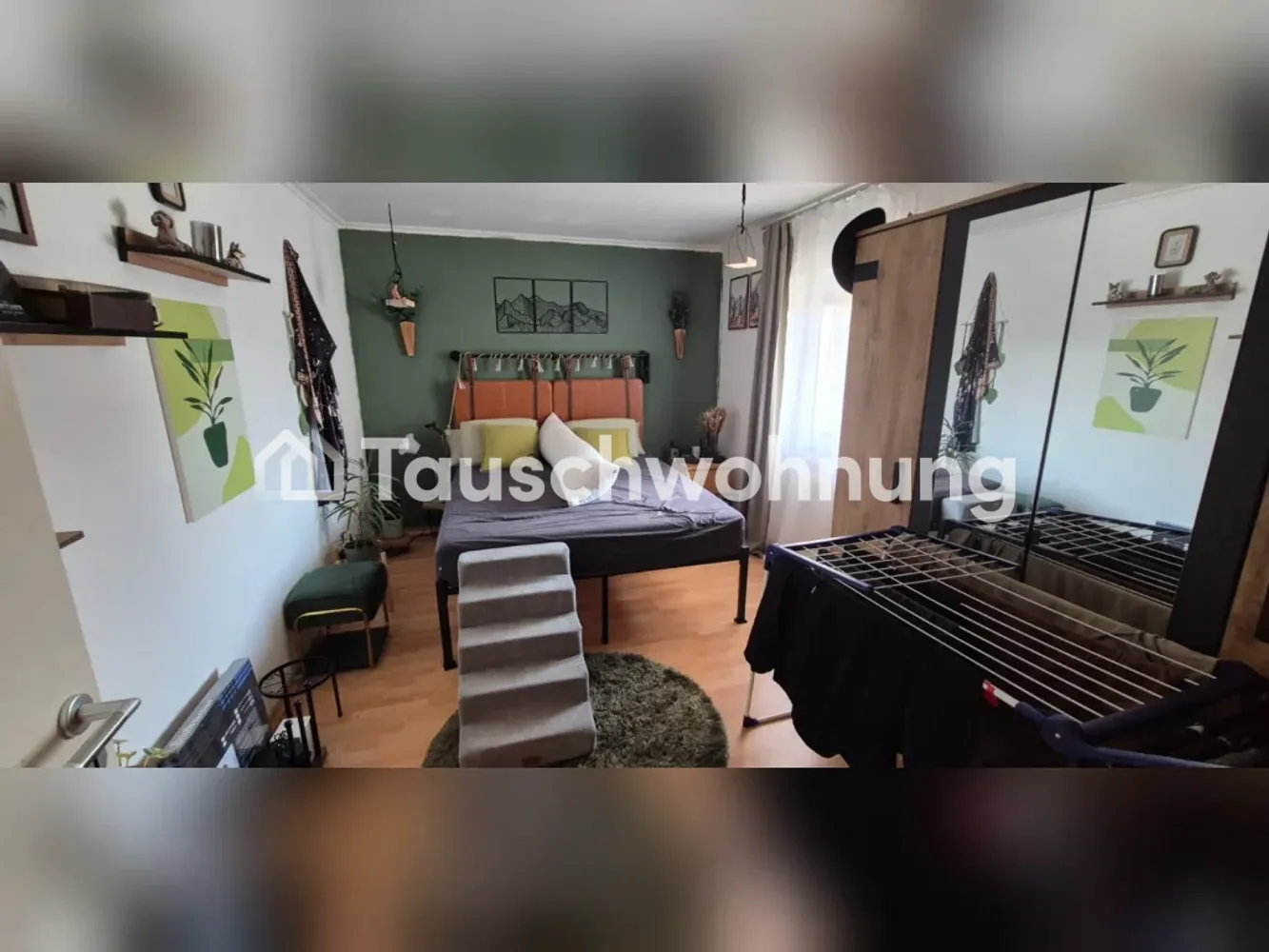 3 Zimmer Wohnung mit 70 m² in Mainz – Bild 10