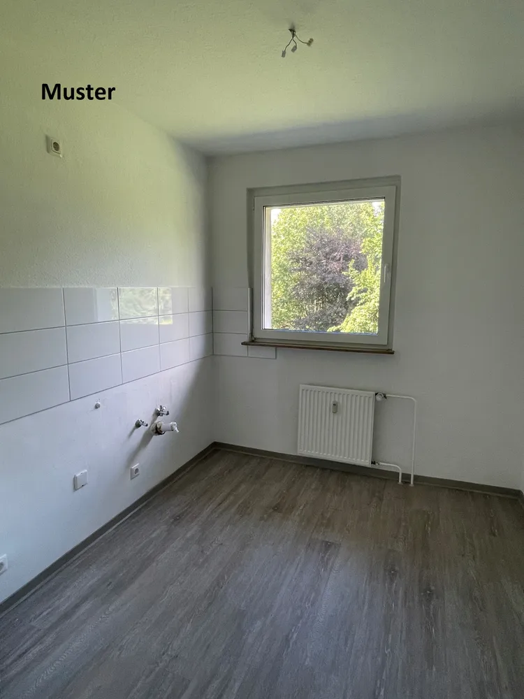 2 Zimmer Wohnung mit 53 m² in Bochum – Bild 6