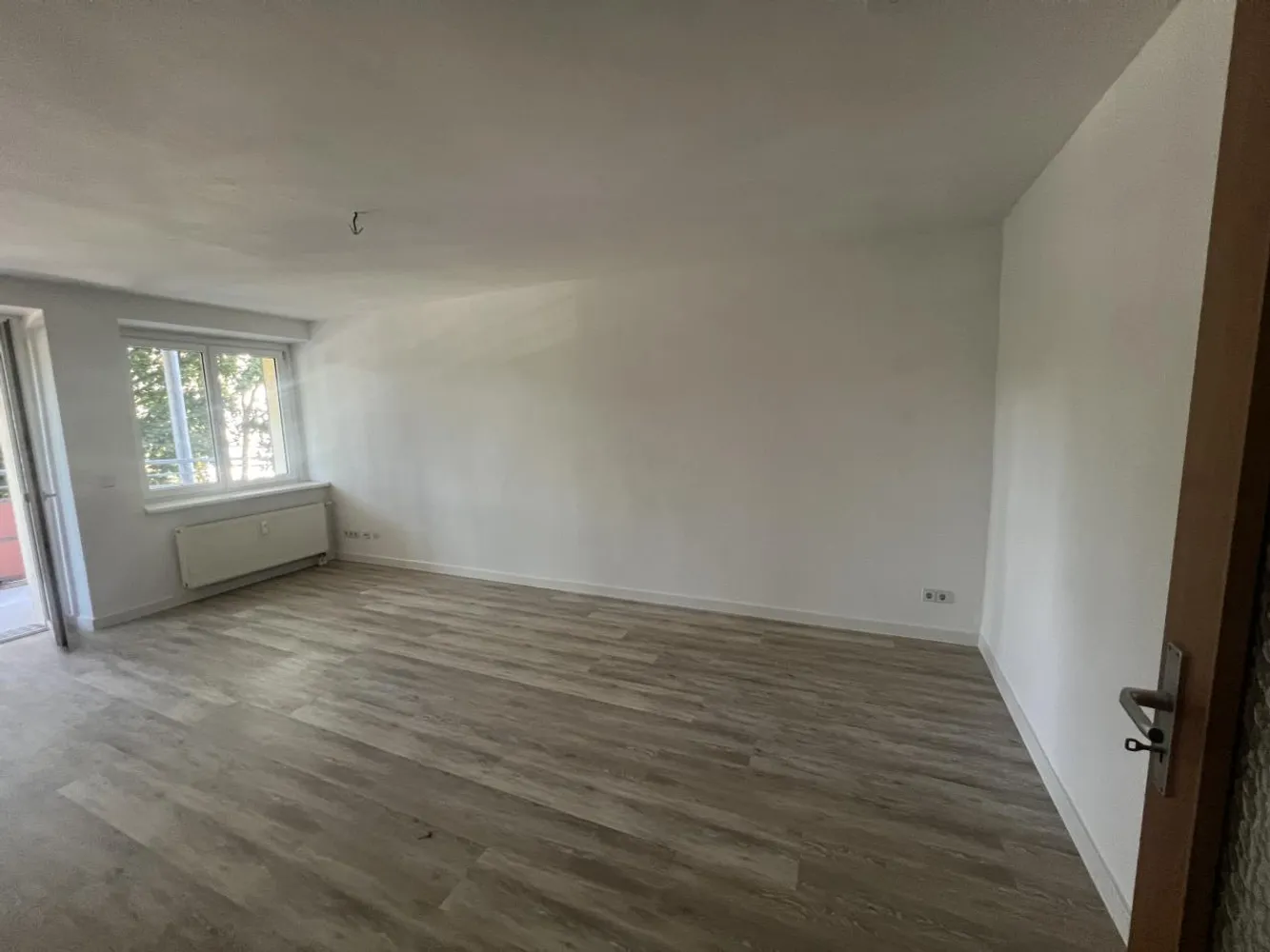 2 room apartment with 61 m² in Magdeburg – Photo 9