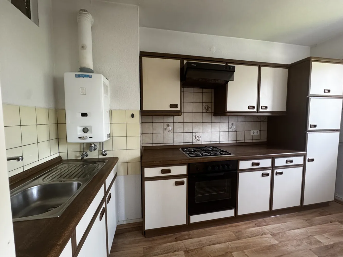 2 Zimmer Wohnung mit 45 m² in Wuppertal – Bild 3