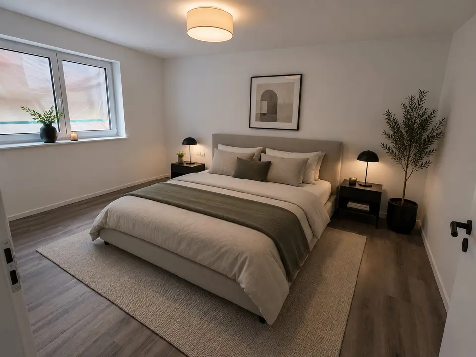 3 Zimmer Wohnung mit 84 m² in Rottweil – Bild 2
