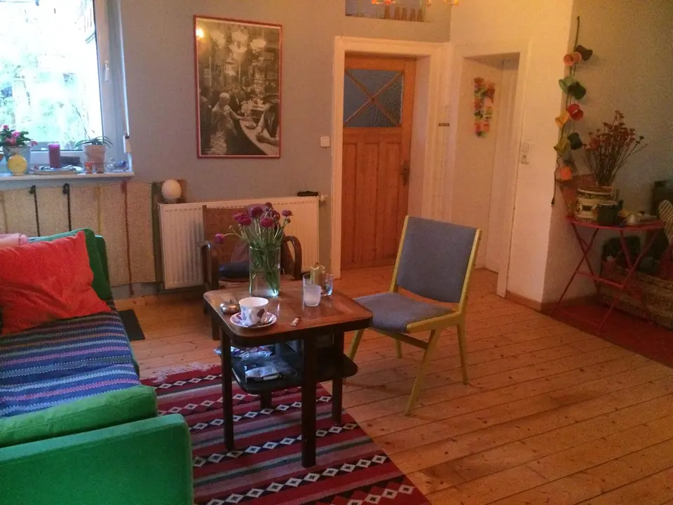 WG-Zimmer mit 170 m² in Eschwege – Bild 1