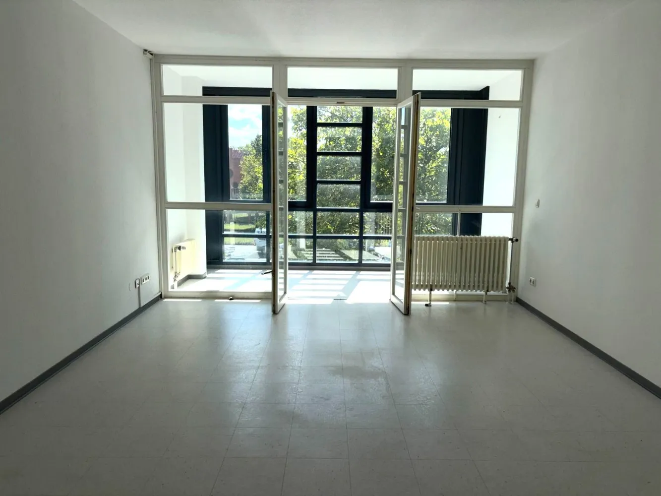 2 Zimmer Wohnung mit 60 m² in Berlin – Bild 1