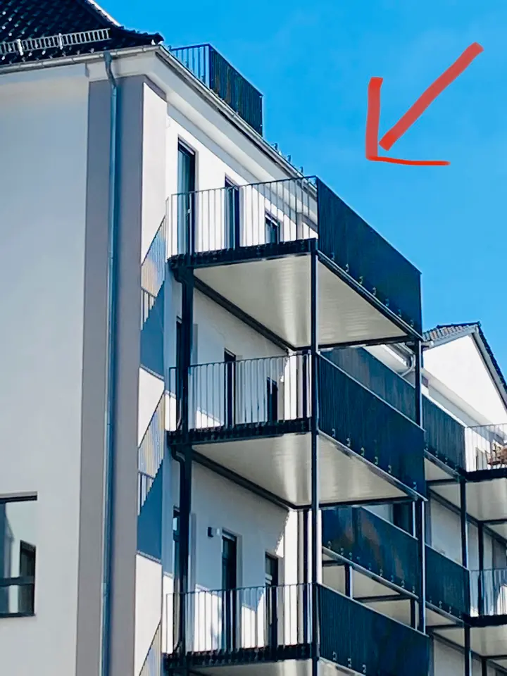 2 Zimmer Wohnung mit 80 m² in Offenbach – Bild 4