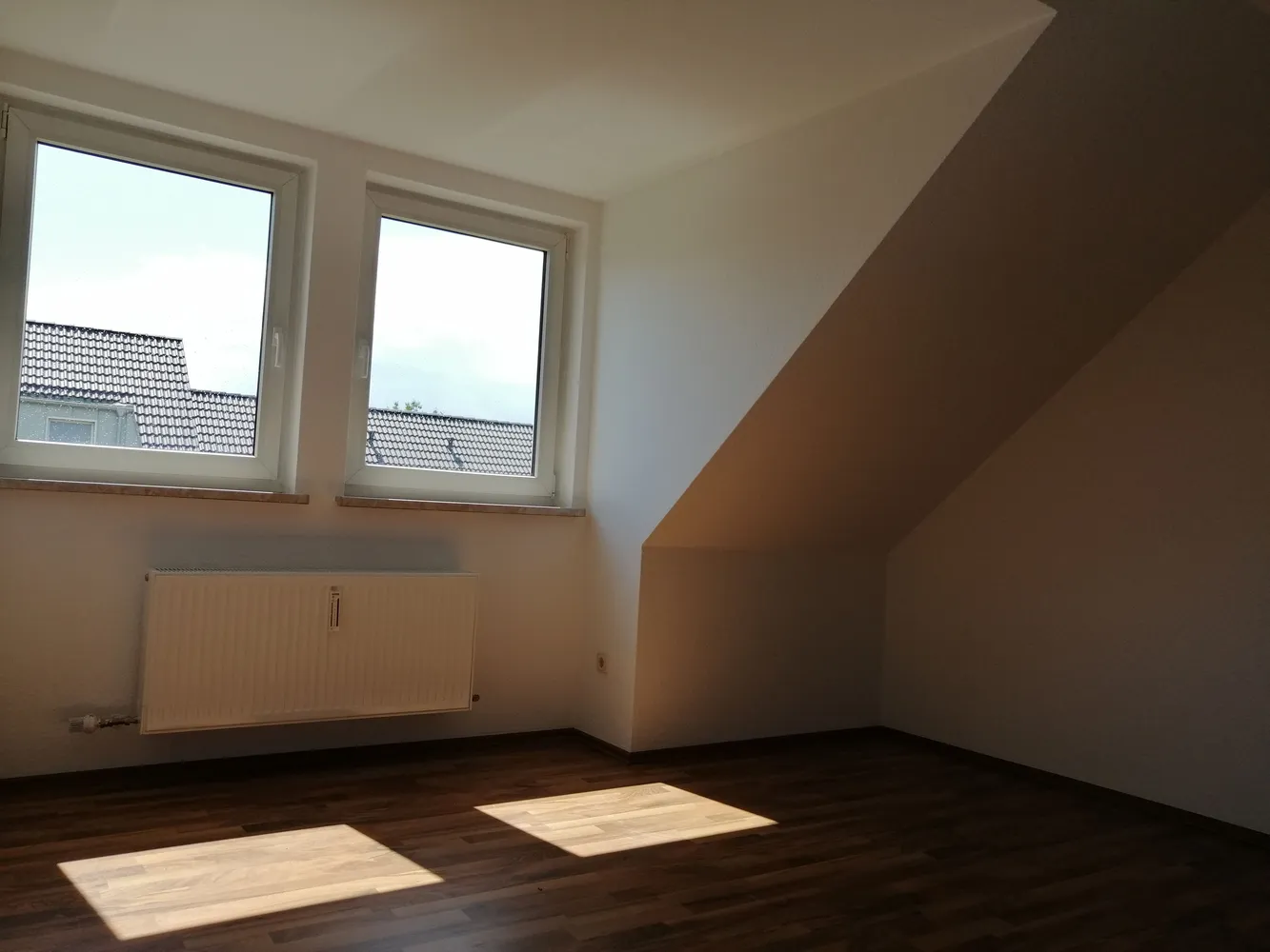 2 Zimmer Wohnung mit 43 m² in Hagen – Bild 6