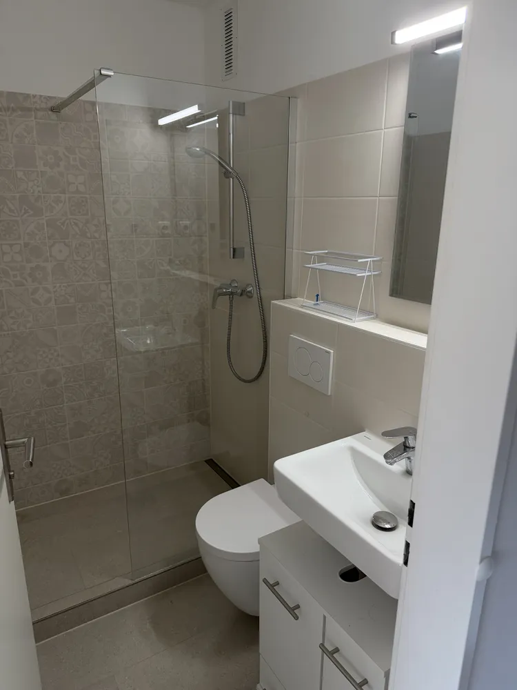 1 Zimmer Wohnung mit 33 m² in München – Bild 11