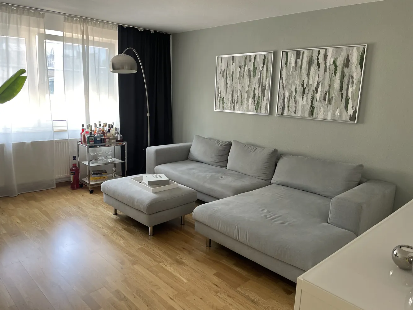 2 Zimmer Wohnung mit 70 m² in Köln – Bild 2