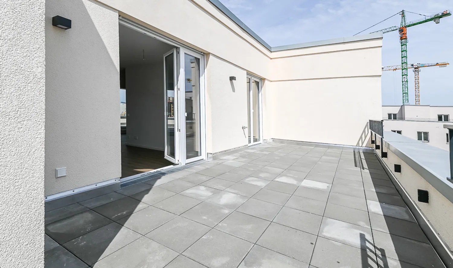 3 Zimmer Wohnung mit 83 m² in Berlin – Bild 4