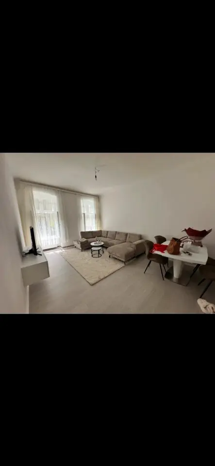 2 Zimmer Wohnung mit 50 m² in Berlin – Bild 1