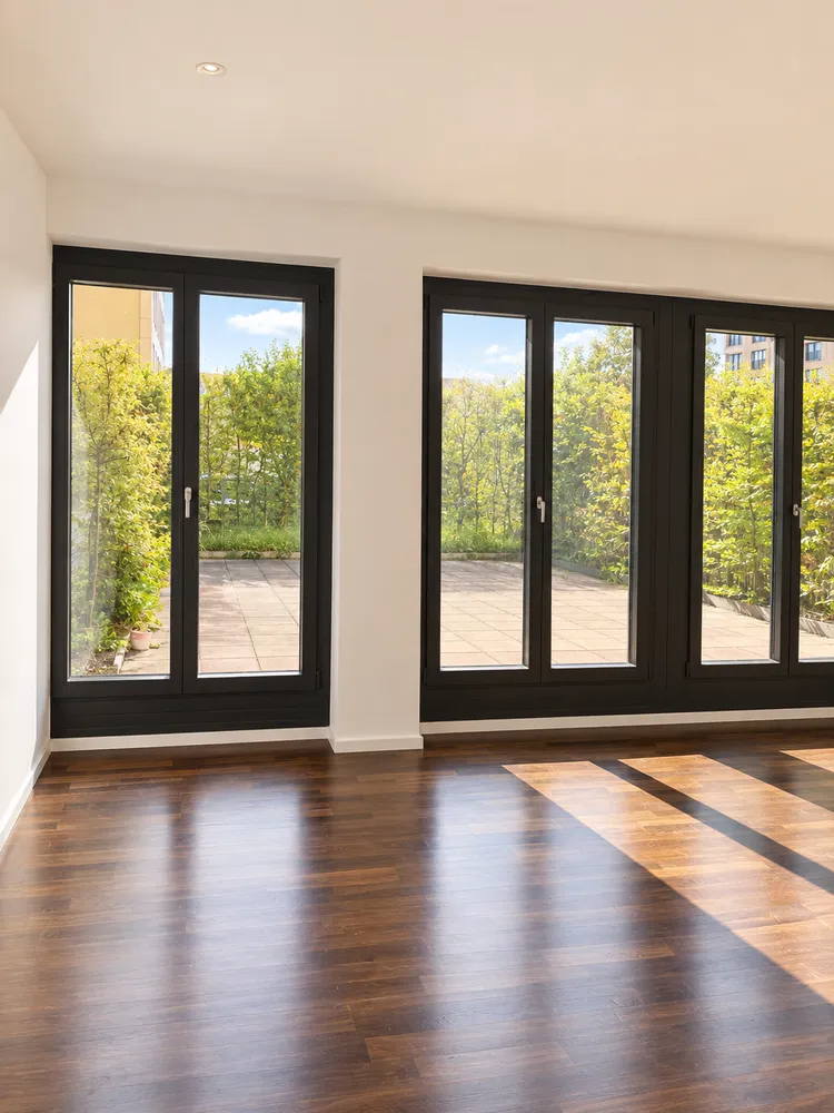 1 room apartment with 47 m² in Berlin – Photo 2