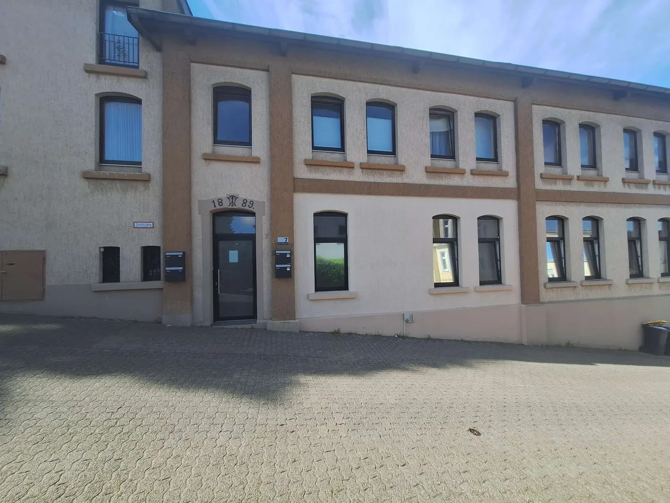 4 Zimmer Wohnung mit 106 m² in Solingen – Bild 9