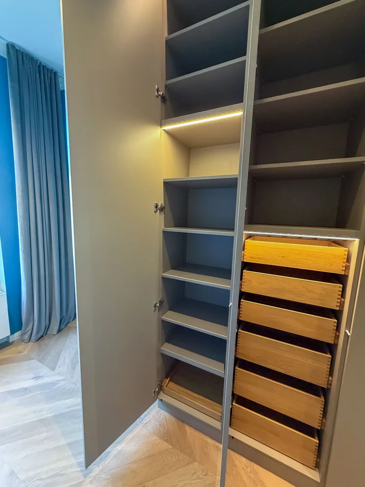 4 room apartment with 126 m² in Berlin – Photo 5