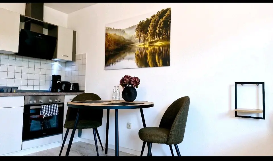 2 Zimmer Wohnung mit 55 m² in Fulda – Bild 2