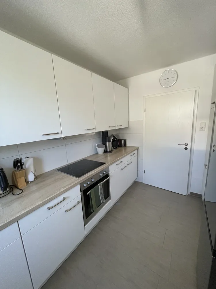3 Zimmer Wohnung mit 72 m² in Paderborn – Bild 2