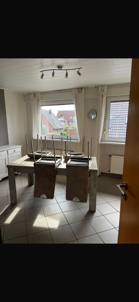6 room apartment with 135 m² in Hamminkeln – Photo 7
