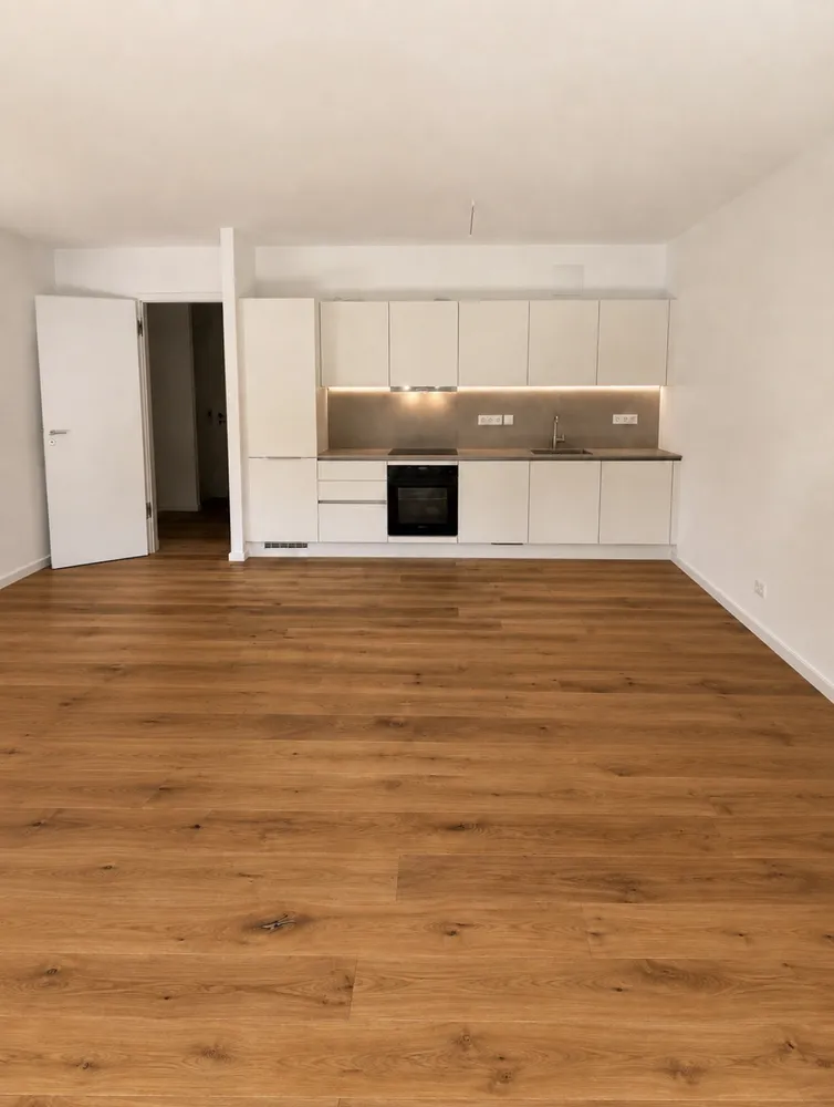 3 Zimmer Wohnung mit 90 m² in Berlin – Bild 5
