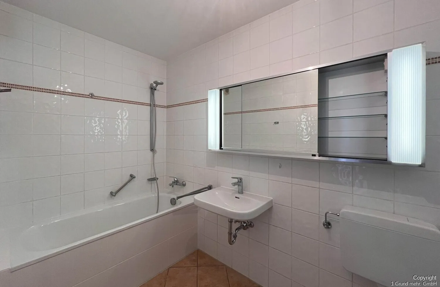 3 Zimmer Wohnung mit 102 m² in München – Bild 5