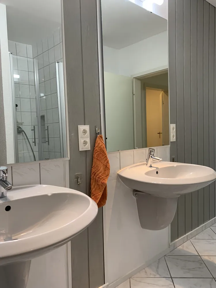 3 room apartment with 115 m² in Brunswick – Photo 11