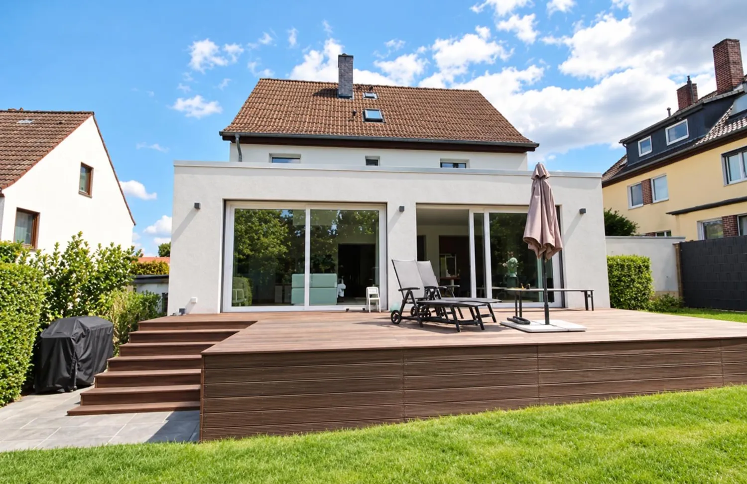 3 Zimmer Wohnung mit 103 m² in Hannover – Bild 4
